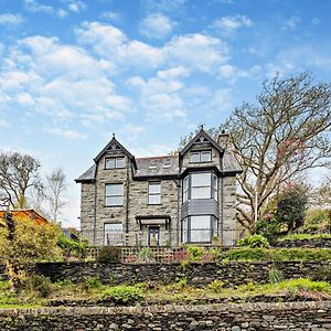 Clogau Retreat Villa Penmaenpool Exterior photo