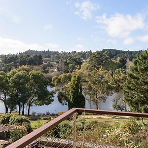 Balconies Lakeview Apartment Daylesford Exterior photo