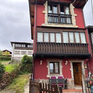 Casa Rural Villa Mestas De Con Exterior photo