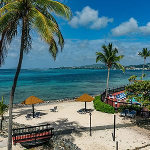 Another Beautiful Day In Paradise Apartment Christiansted Exterior photo