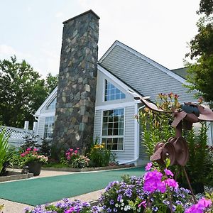 The Lodge At Jackson Village Exterior photo