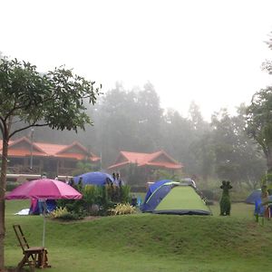 Sangsawang Resort Mae Hong Son Exterior photo