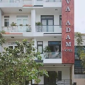 Eva Adam Hotel Ho Chi Minh City Exterior photo