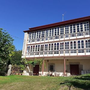 Casa De Indianos. Villa Arredondo Exterior photo