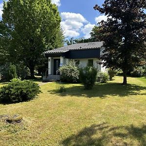 Holiday Home In The Franconian Forest Lichtenberg  Exterior photo