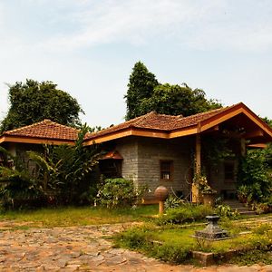 Lakshani By Ewa Properties Villa Belmannu Exterior photo
