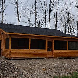 Retreat Lodge - Lochaber Lake Lodges Antigonish Exterior photo