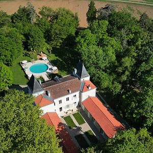 Gite Armagnac Apartment Moncaut Exterior photo