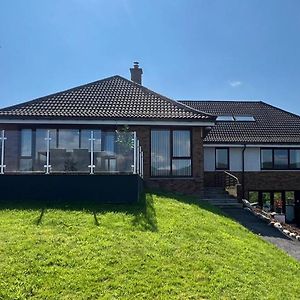 Eldon Lea Apartment Strathpeffer Exterior photo