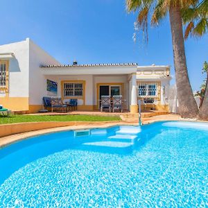 Villa Dreams By Algarve Vacation Guia  Exterior photo