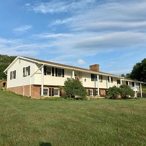 Perfect For Large Groups And Events Villa Coudersport Exterior photo