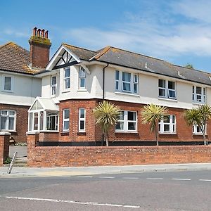 Poole Park House Hotel Exterior photo