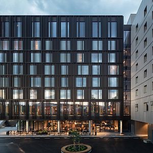 Scandic Hamar Hotel Exterior photo