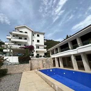 Renome Apartment Petrovac Exterior photo