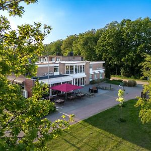 Hotel Diana Bad Bentheim Exterior photo