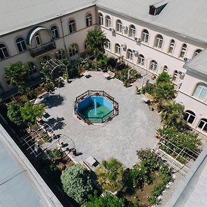 Old City Ganja Hotel Exterior photo