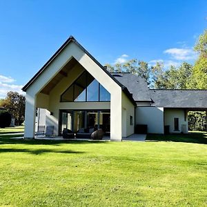 Domaine La Verrerie En Champagne Villa Coizard-Joches Exterior photo