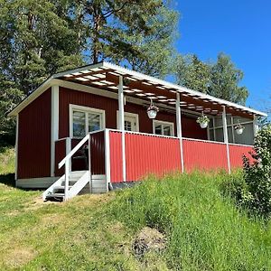 Hagalund - Joenaker Villa Exterior photo