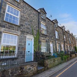 Glasfryn Villa Dolgellau Exterior photo