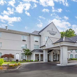 Country Inn & Suites By Radisson, Newport News South, Va Exterior photo