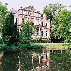 Le Chateau De Philiomel Lillers Exterior photo