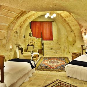 Heaven Cave House - Razziya Evi Bed & Breakfast Urgup Room photo