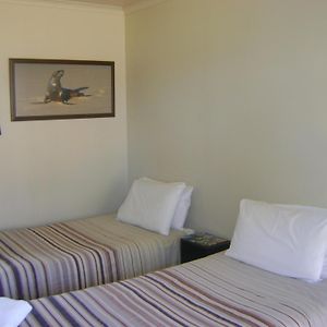 Catlins Newhaven Holiday Park Hotel Owaka Room photo