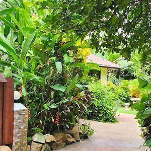 Buisson Guesthouse La Digue Exterior photo