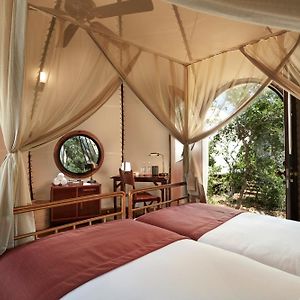Wild Coast Tented Lodge All Inclusive Yala Room photo