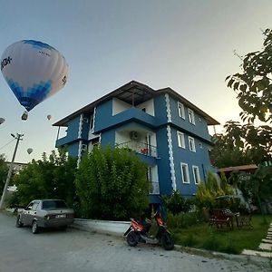 Paradise Boutique Aparthotel Pamukkale Exterior photo