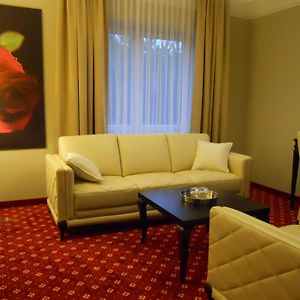 Hotel Delfina Zlotoria Room photo