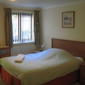 Simpson'S Apartments Daventry Room photo