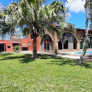 La Casa Del Rio En Sauce Viejo - Santa Fe- Apartment Exterior photo