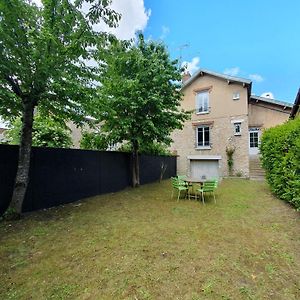 Maison De Ville Montargis Exterior photo