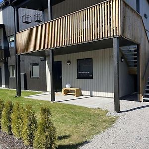 Oppheimhamna 10C Apartment Bo (Telemark) Exterior photo