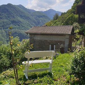 Casa Piccola, Case Di Zali Falmenta Exterior photo