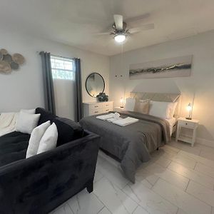 Haven Of Peace Studio Apartment Lakeland Exterior photo