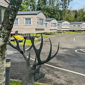 Lemonford Caravan Park Bickington Exterior photo