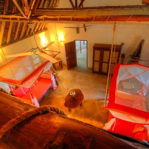Swahili House Villa Tiwi Room photo