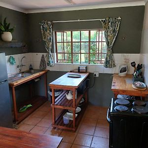 Rustique Hotel Graskop Room photo