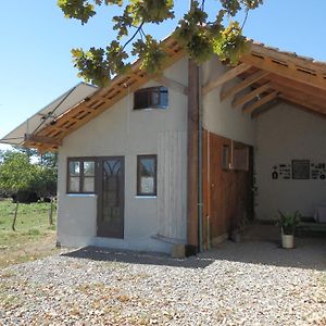 Turismo Rural Lo Vilches Guest House Chillan Room photo