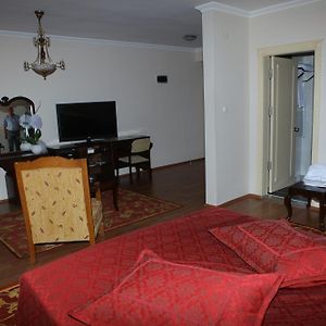 Cihan Hotel Hopa Room photo