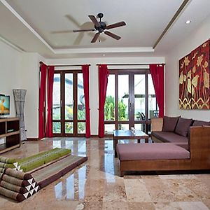 Thai Island Dream Estate Villa Koh Lanta Room photo