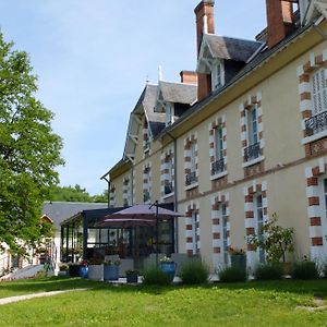 Domaine De Croix En Sologne Apartment Neuvy-sur-Barangeon Exterior photo