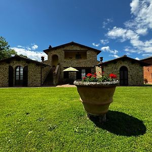 Agriturismo Legi Toscana Villa Pietraviva Exterior photo