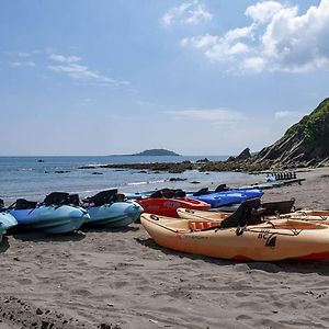 Millendreath Beach Resort Looe Exterior photo