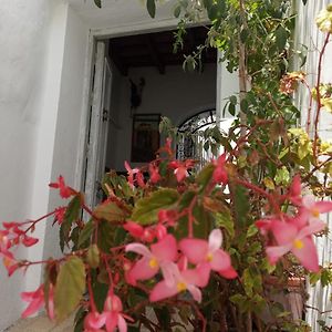 Azur Apartment Vejer de la Frontera Exterior photo