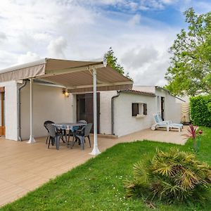 Maison Calme, Proche Plage Et Lac Villa Saint-Palais-sur-Mer Exterior photo