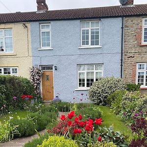 Beautiful Stone Cottage In Peaceful Village Richmond  Exterior photo