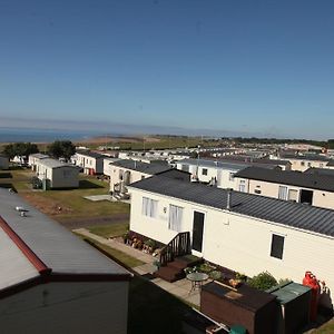Red Lion Holiday Park Arbroath Exterior photo